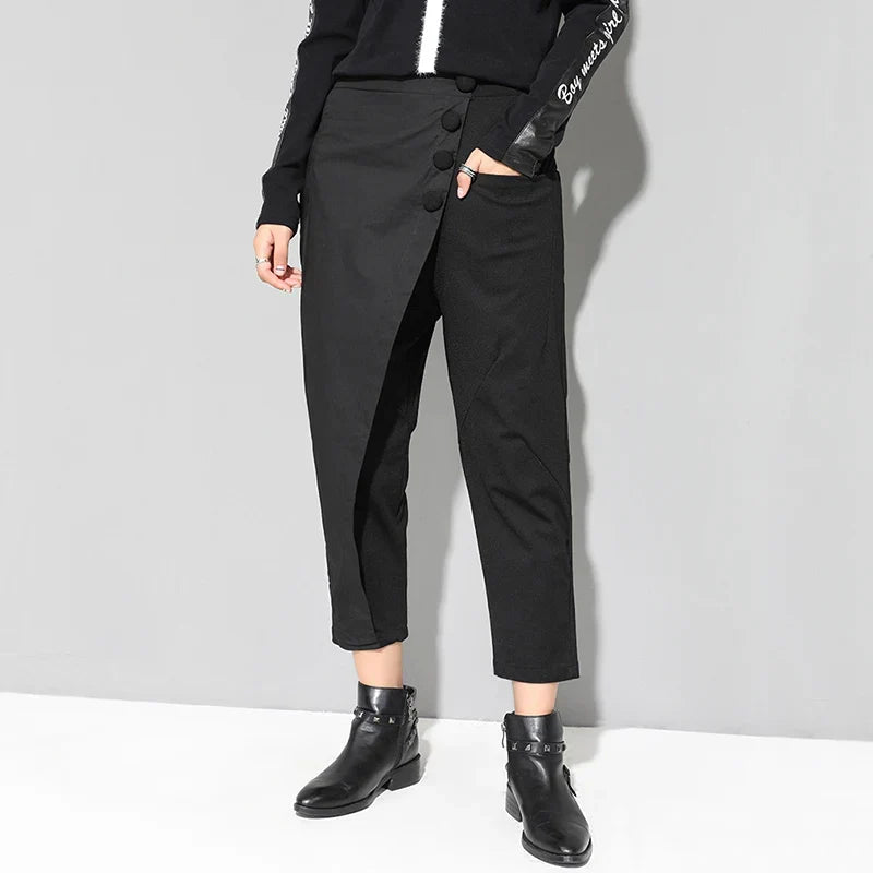 Women's Casual Trousers