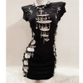 Women's Gothic Dress