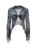 Women's Long Sleeve Top