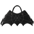 Bat Shoulder Bag