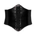 Casual Gothic Corset