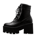 Chaos Girl Boots