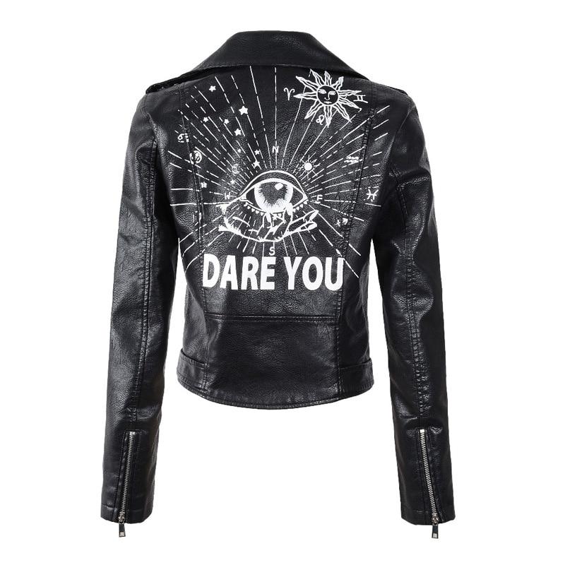 Chaos Jacket