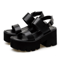 Cursed Sandals