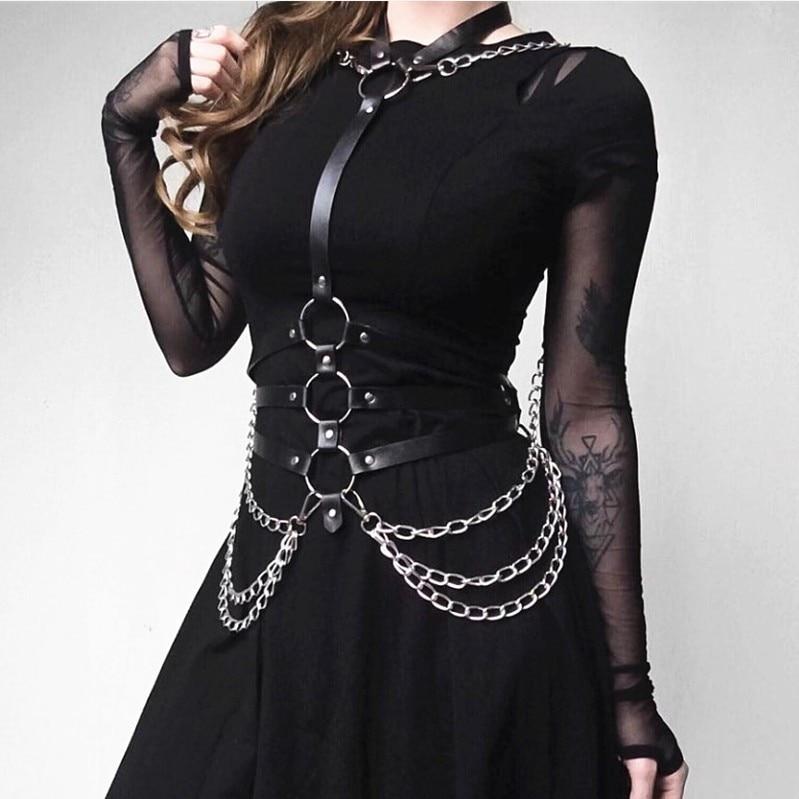 Darkness Harness