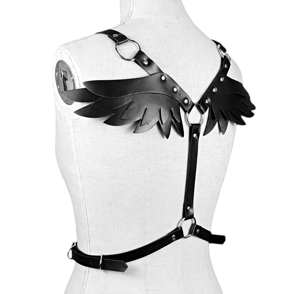Demon Harness