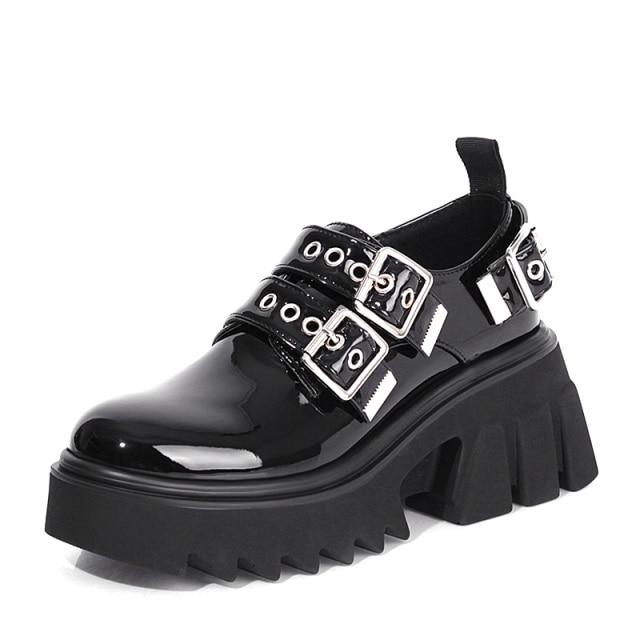 Eternal Grace Boots