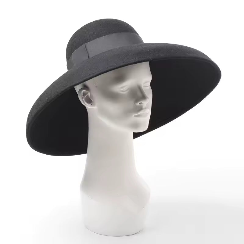 The Dark Witch Hat
