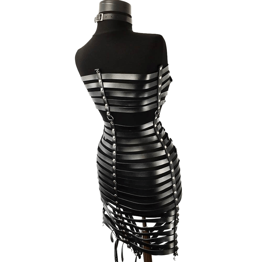 Kill the Vampire Corset