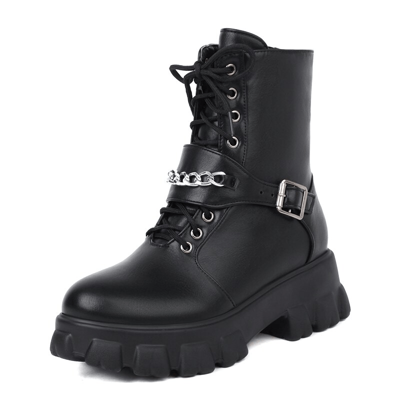 Luna Tear Boots