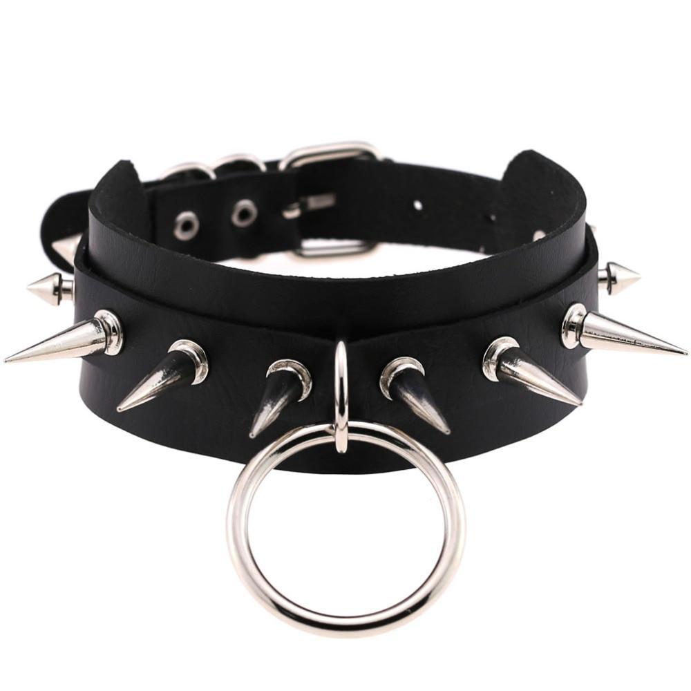 Nightmare Choker