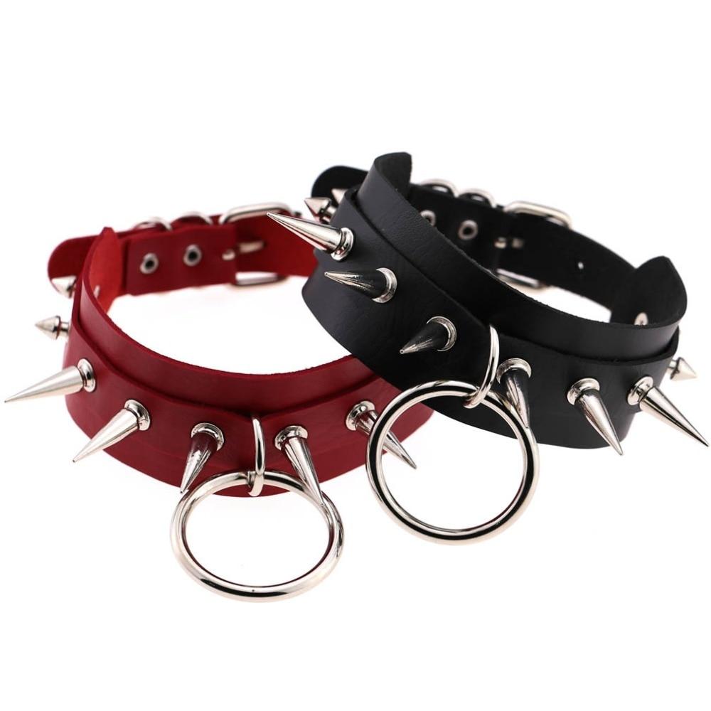 Nightmare Choker