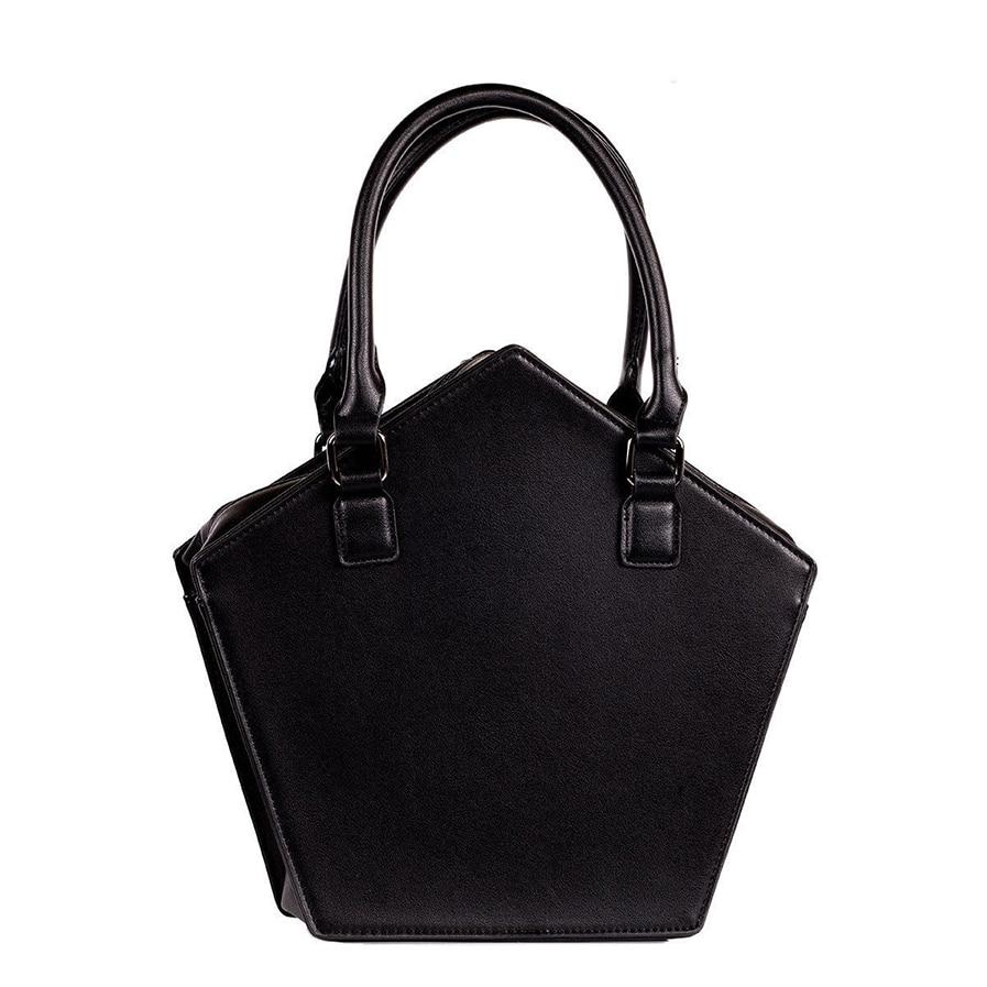 Pentagram Handbag