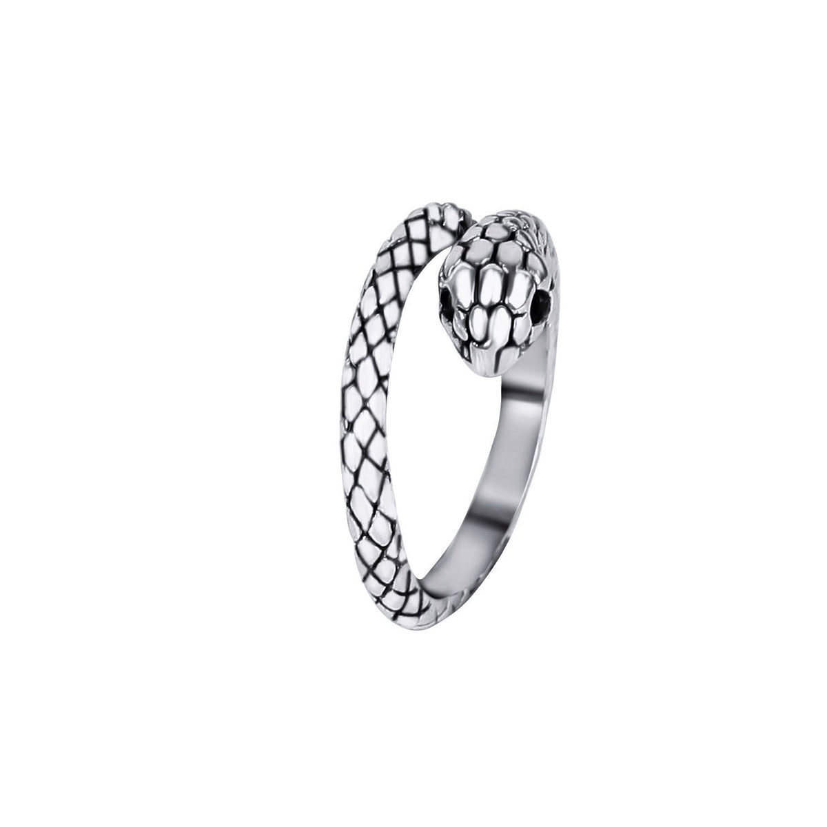 Snake Ring