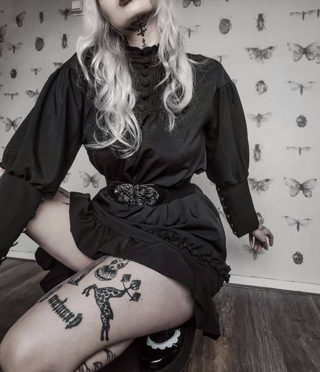 Women's Lolita Dress